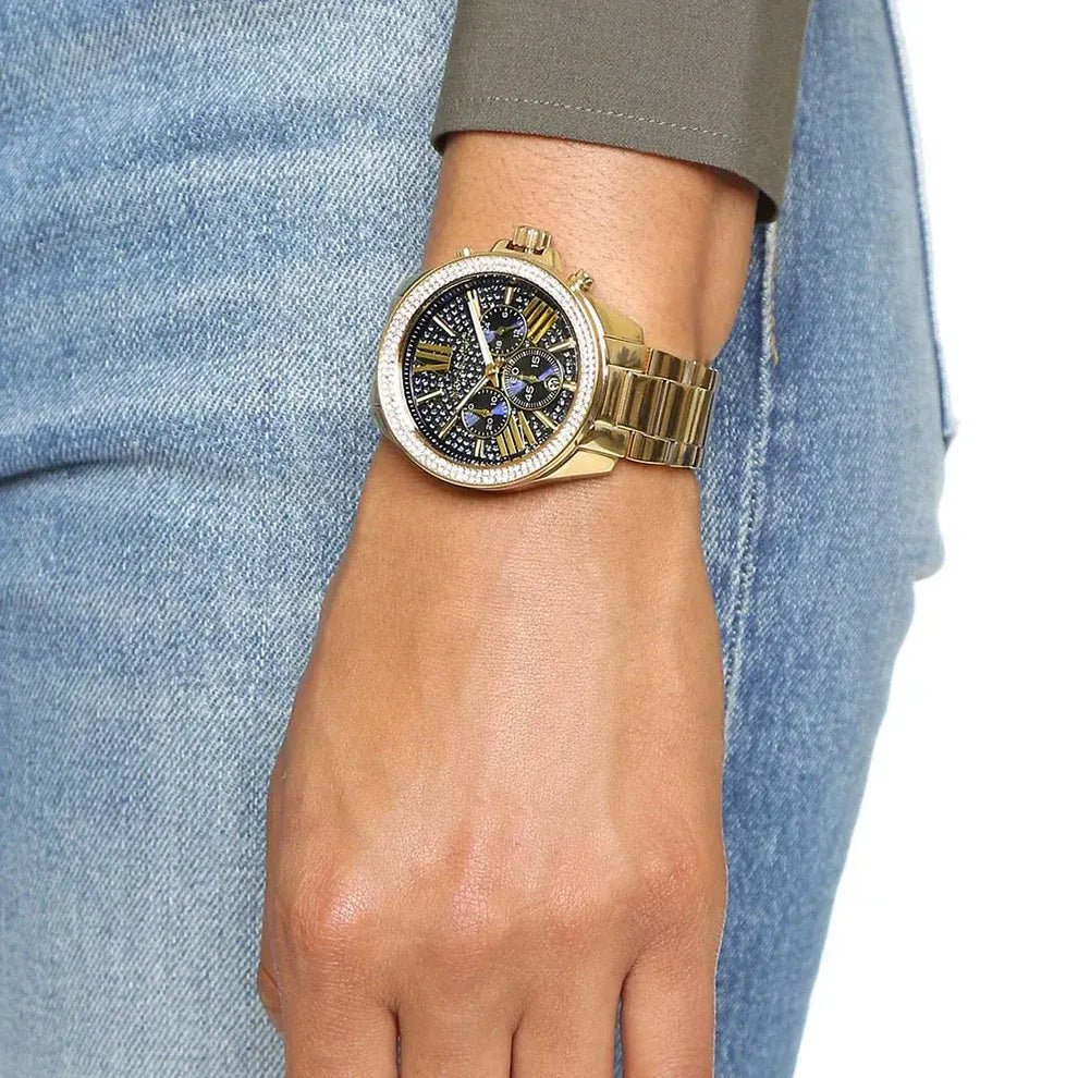 Michael Kors Watch For Women MK6291 - cornerwatchesstore