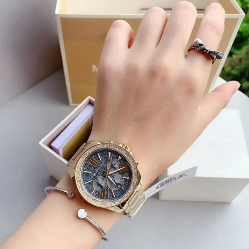 Michael Kors Watch For Women MK6291 - cornerwatchesstore