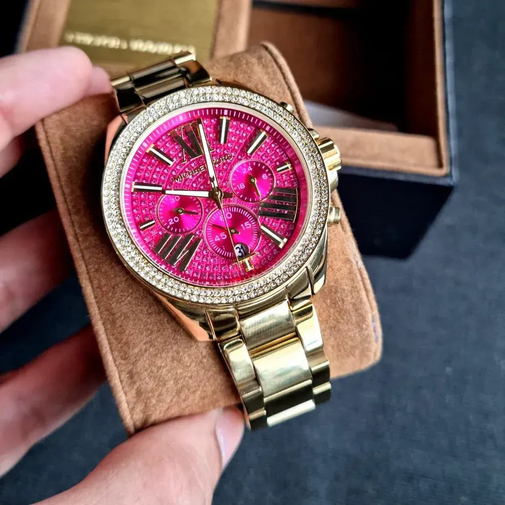 Michael Kors Watch For Women MK6290