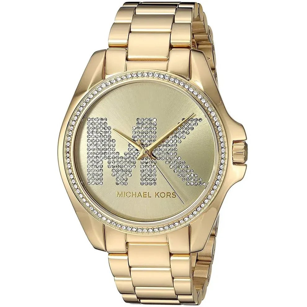 Michael Kors Watch For Women MK6555 - cornerwatchesstore
