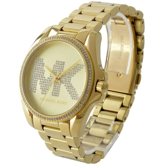 Michael Kors Watch For Women MK6555 - cornerwatchesstore