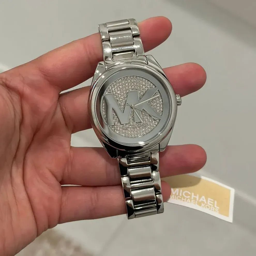 Michael Kors Watch For Women MK7311 - cornerwatchesstore