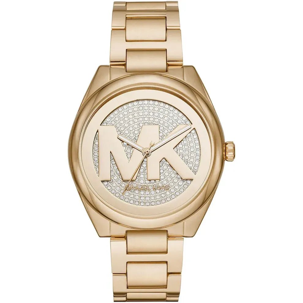 Michael Kors Watch For Women MK7088 - cornerwatchesstore