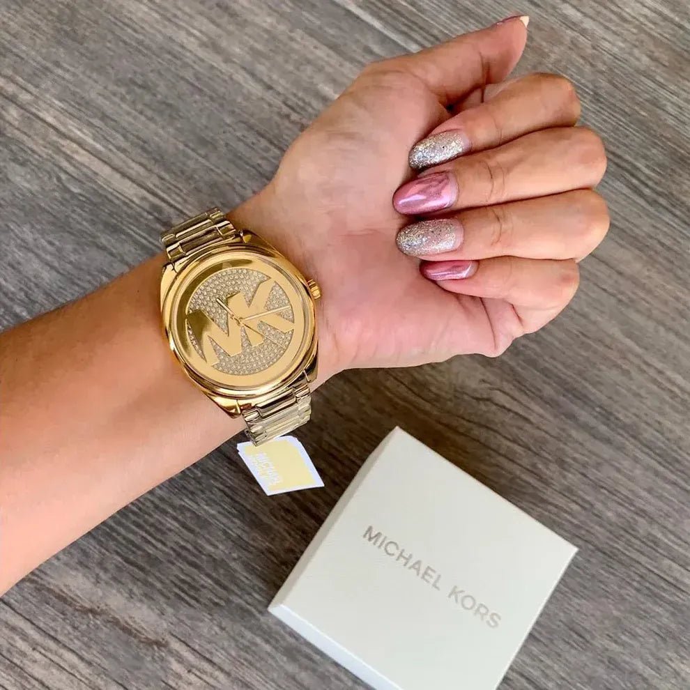 Michael Kors Watch For Women MK7088 - cornerwatchesstore