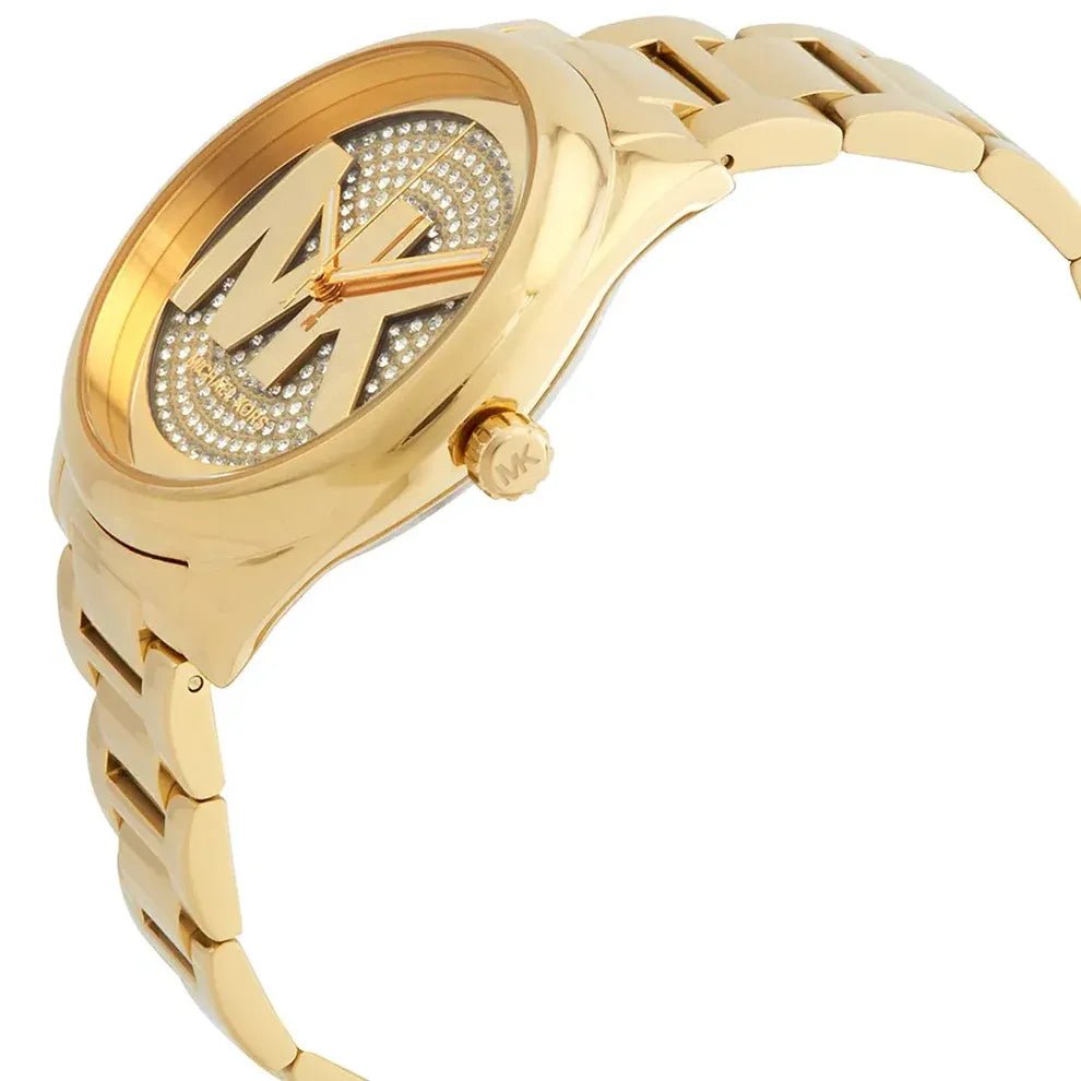 Michael Kors Watch For Women MK7088 - cornerwatchesstore