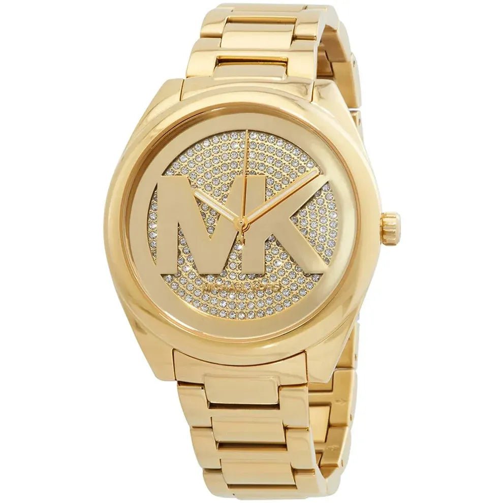 Michael Kors Watch For Women MK7088 - cornerwatchesstore
