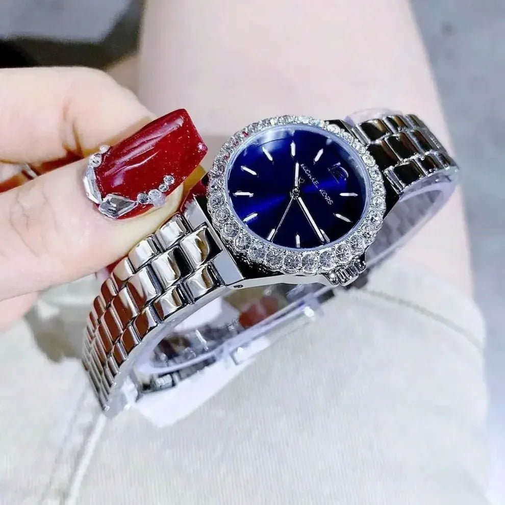 Michael Kors Watch For Women MK7397 - cornerwatchesstore