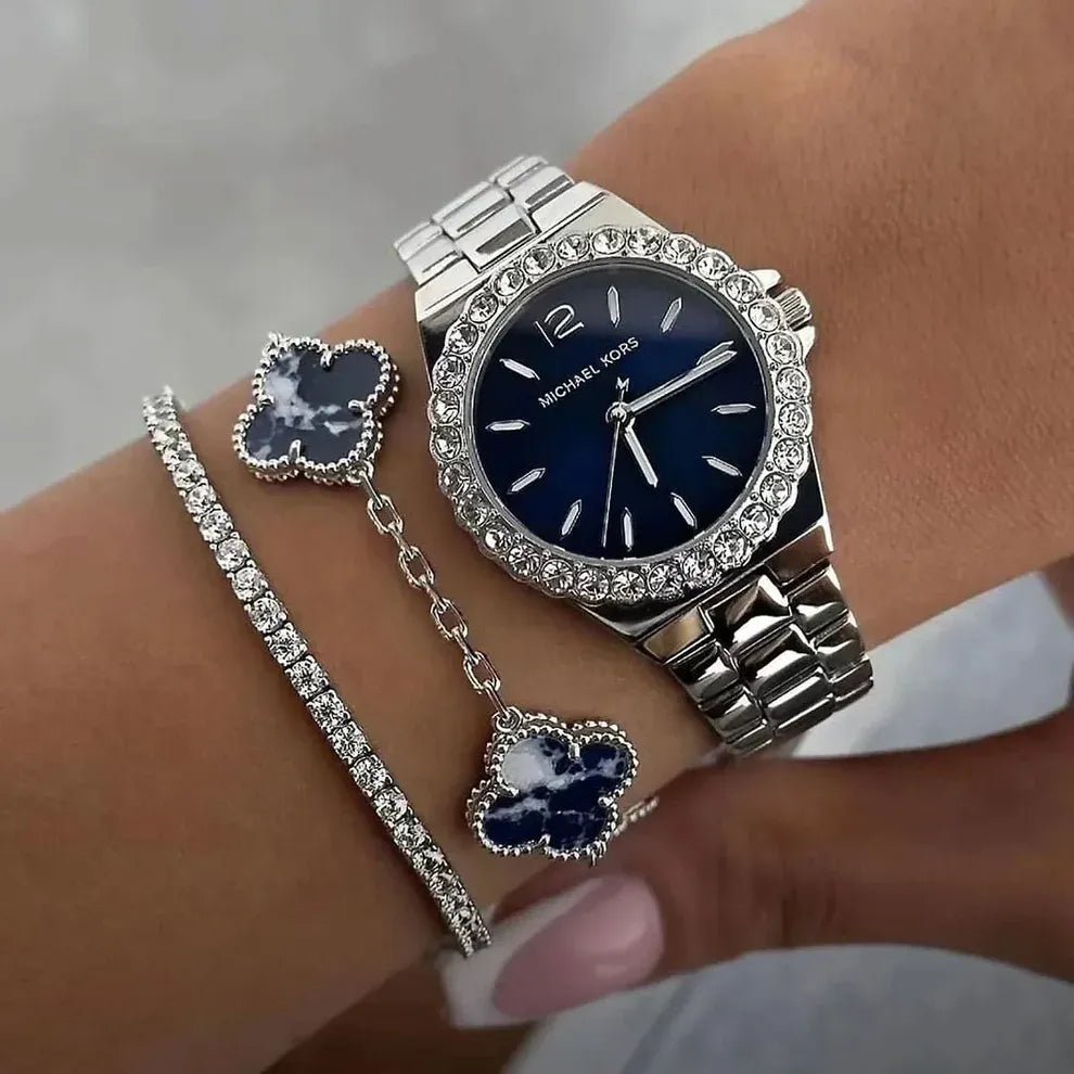 Michael Kors Watch For Women MK7397 - cornerwatchesstore