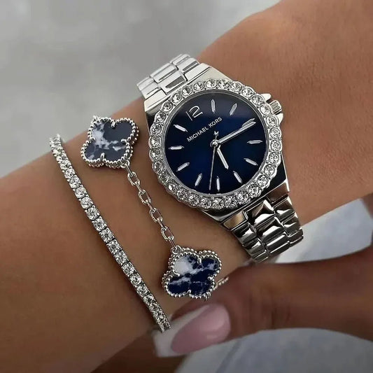 Michael Kors Watch For Women MK7397 - cornerwatchesstore