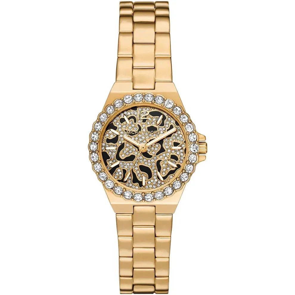 Michael Kors Watch For Women MK7394 - cornerwatchesstore