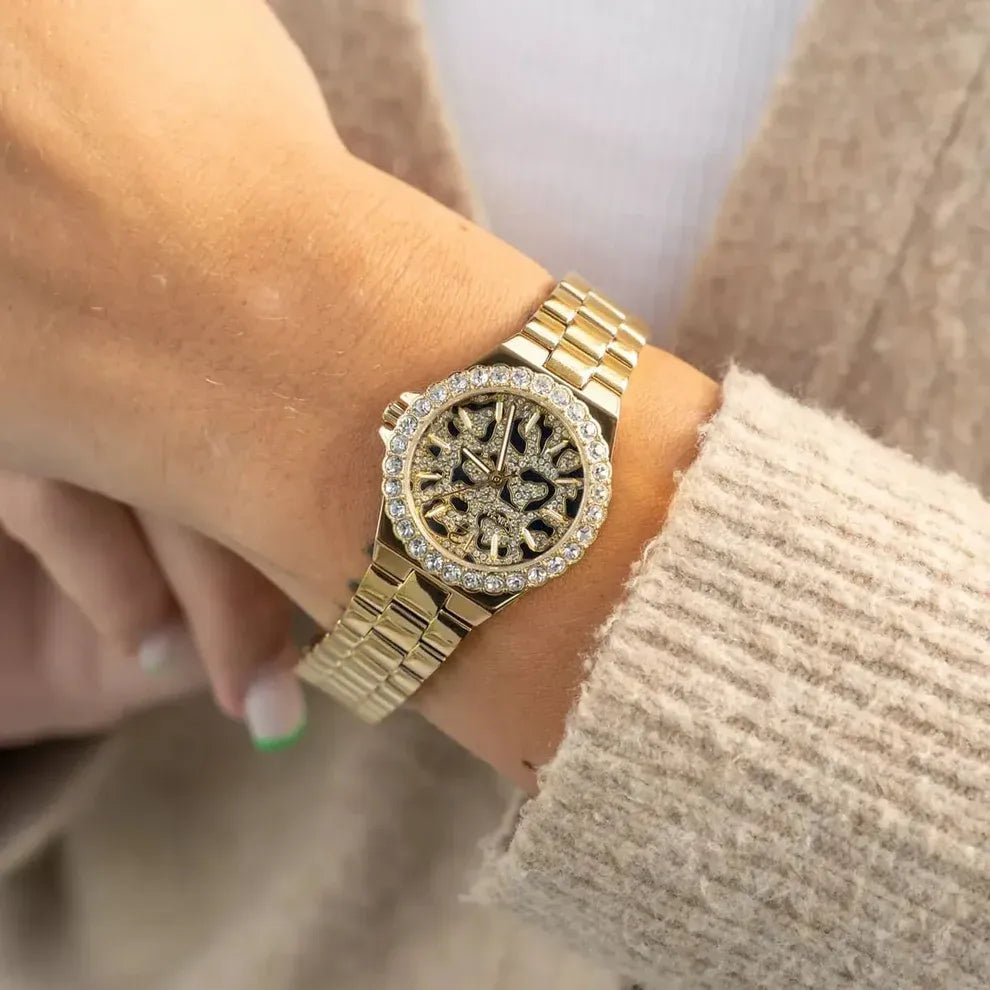 Michael Kors Watch For Women MK7394 - cornerwatchesstore