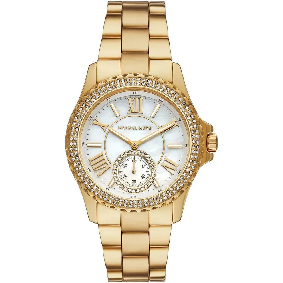 Michael Kors Watch For Women MK7401 - cornerwatchesstore