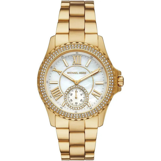 Michael Kors Watch For Women MK7401 - cornerwatchesstore