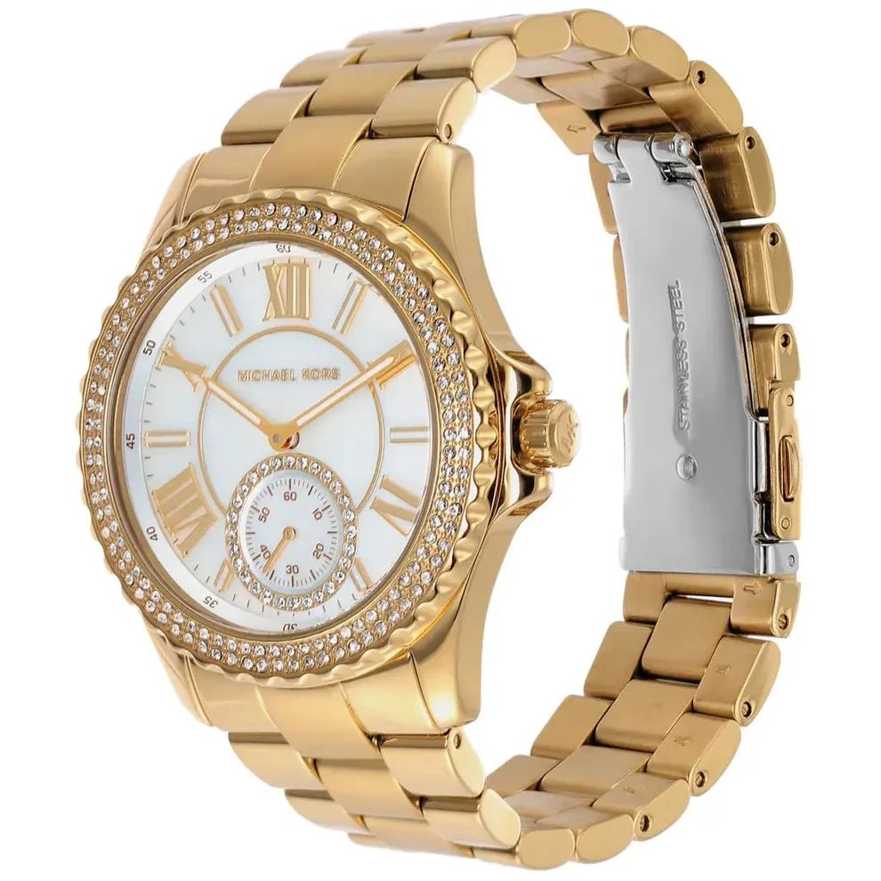 Michael Kors Watch For Women MK7401 - cornerwatchesstore
