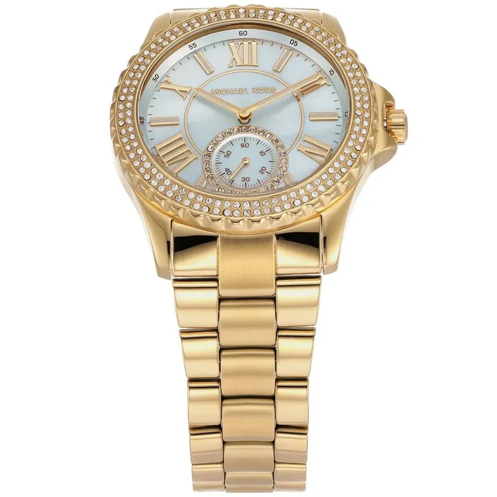 Michael Kors Watch For Women MK7401 - cornerwatchesstore