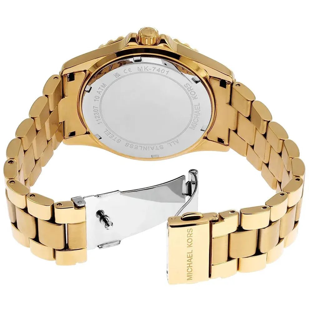 Michael Kors Watch For Women MK7401 - cornerwatchesstore
