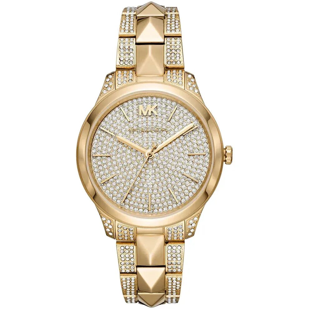 Michael Kors Watch For Women MK6715 - cornerwatchesstore