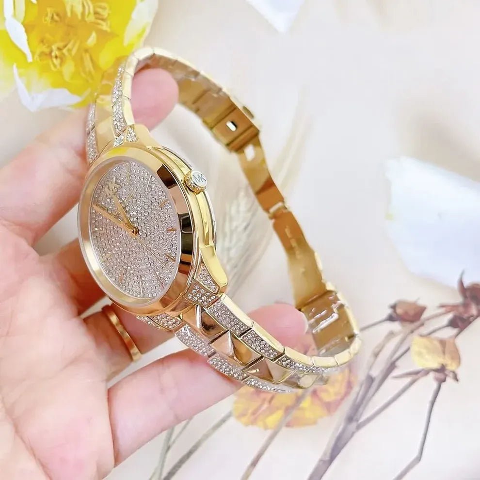 Michael Kors Watch For Women MK6715 - cornerwatchesstore
