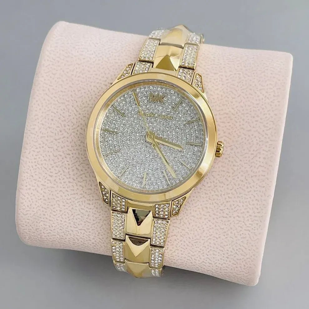 Michael Kors Watch For Women MK6715 - cornerwatchesstore