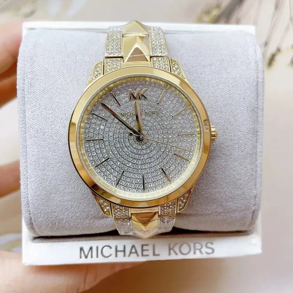 Michael Kors Watch For Women MK6715 - cornerwatchesstore