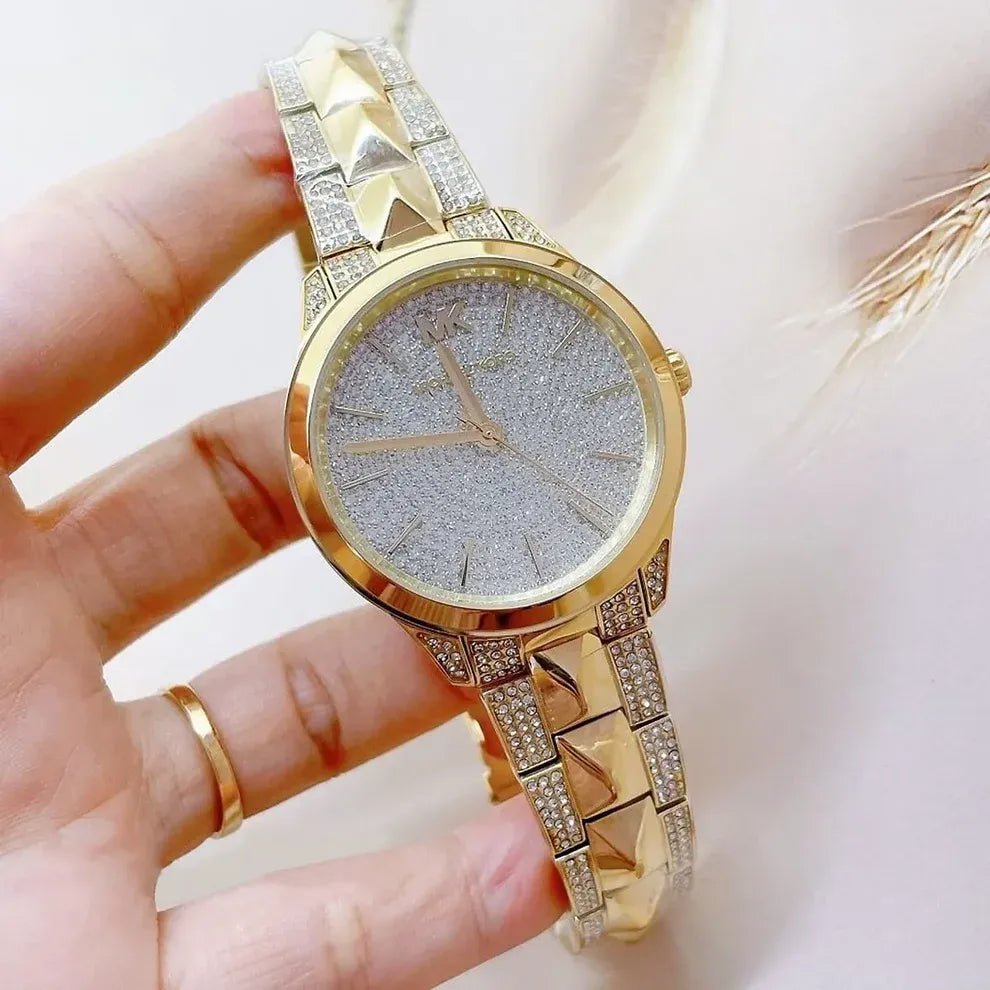 Michael Kors Watch For Women MK6715 - cornerwatchesstore