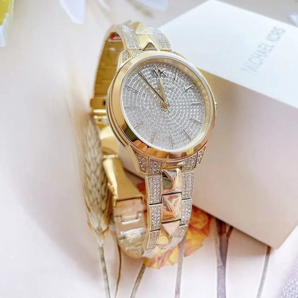 Michael Kors Watch For Women MK6715 - cornerwatchesstore