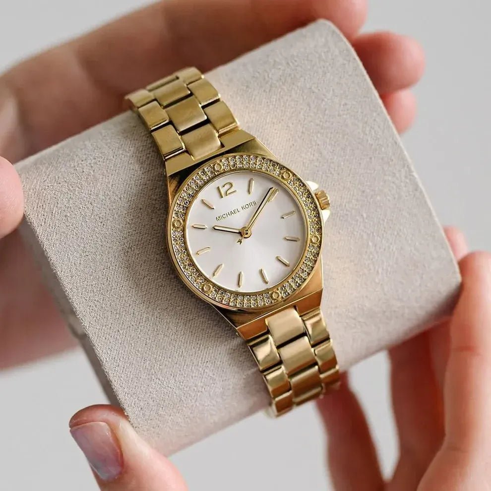 Michael Kors Watch For Women MK7278 - cornerwatchesstore