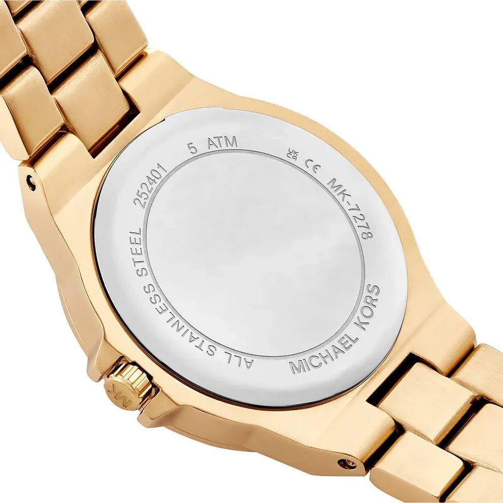 Michael Kors Watch For Women MK7278 - cornerwatchesstore