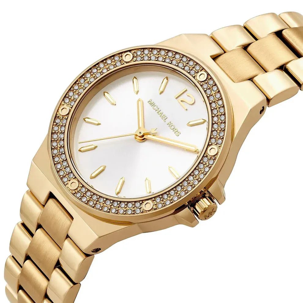 Michael Kors Watch For Women MK7278 - cornerwatchesstore