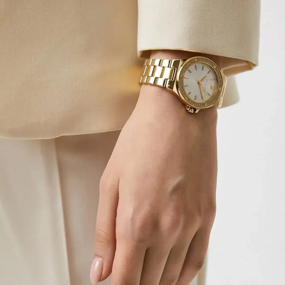 Michael Kors Watch For Women MK7278 - cornerwatchesstore