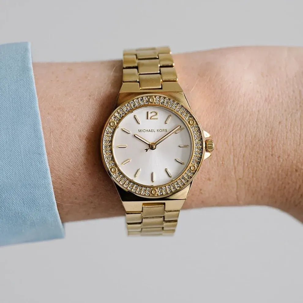 Michael Kors Watch For Women MK7278 - cornerwatchesstore