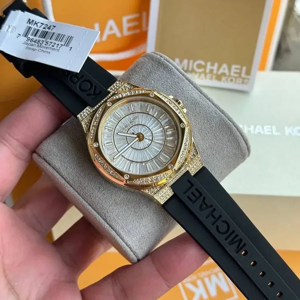 Michael Kors Watch For Women MK7247 - cornerwatchesstore
