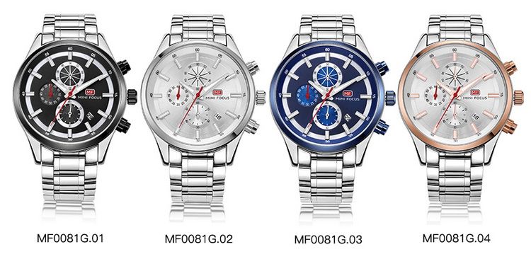 Mini Focus MF0081G.02