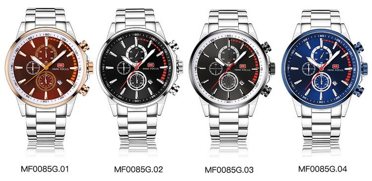 Mini Focus MF0085G.03