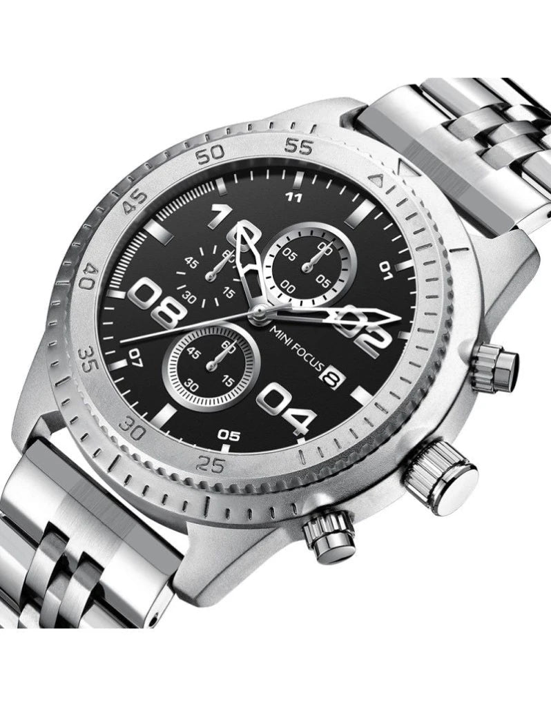 Mini Focus MF0230G.02 - cornerwatchesstore
