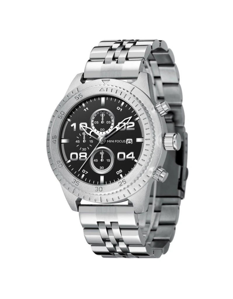 Mini Focus MF0230G.02 - cornerwatchesstore