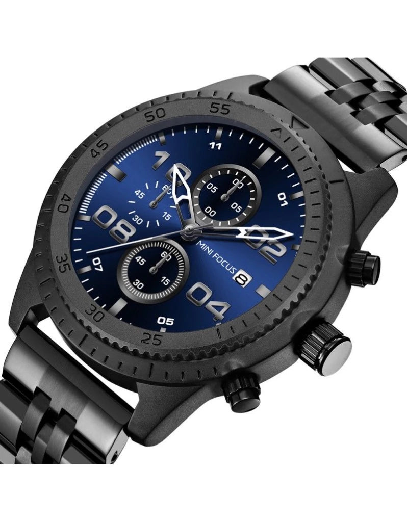 Mini Focus MF0230G.03 - cornerwatchesstore
