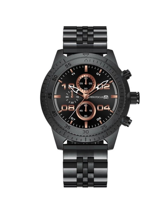 Mini Focus MF0230G.04 - cornerwatchesstore