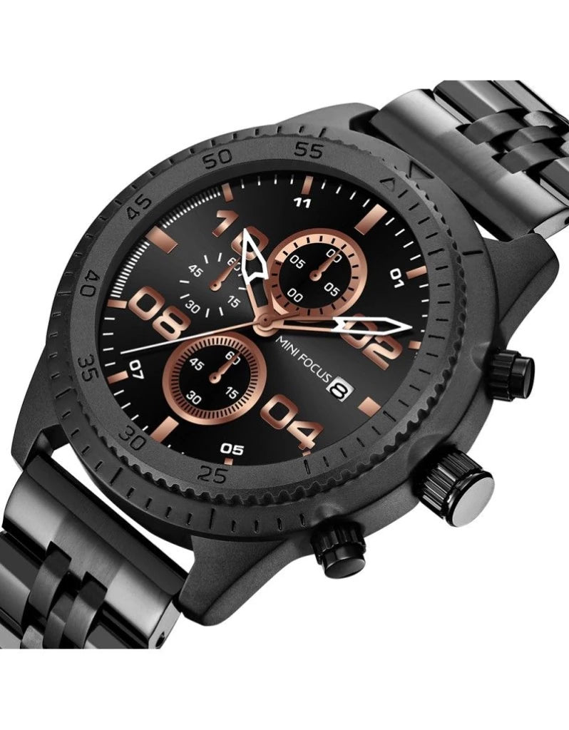 Mini Focus MF0230G.04 - cornerwatchesstore