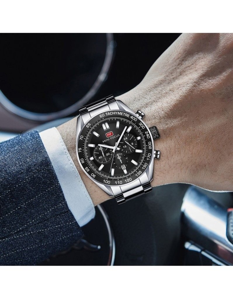 Mini Focus MF0403G.05 - cornerwatchesstore