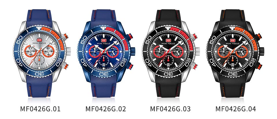Mini Focus MF0426G.03