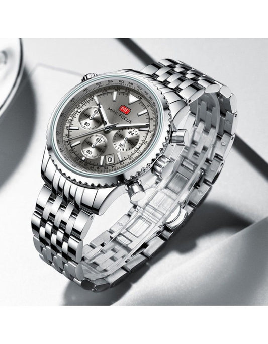 Mini Focus MF0463G.01 - cornerwatchesstore