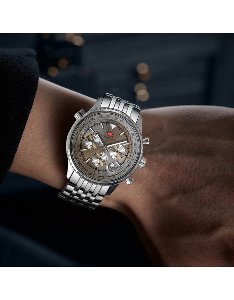 Mini Focus MF0463G.01 - cornerwatchesstore