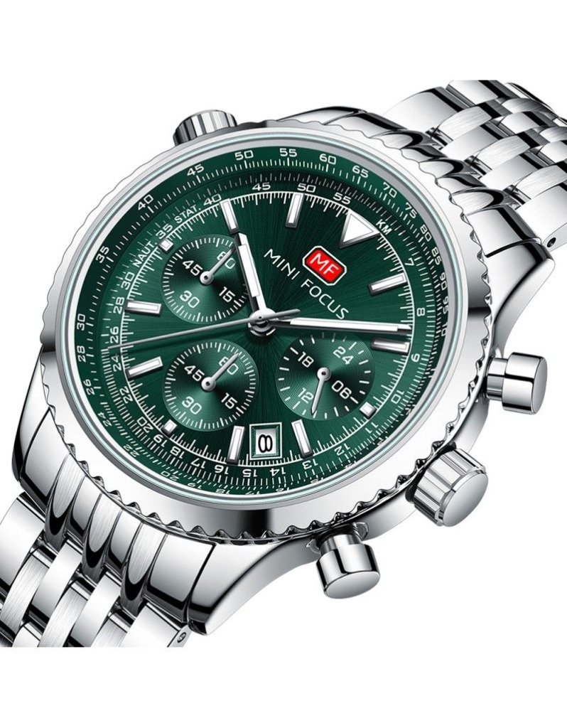 Mini Focus MF0463G.02 - cornerwatchesstore
