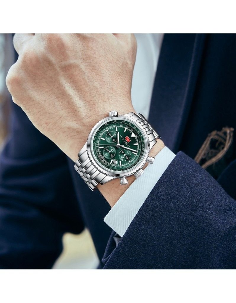 Mini Focus MF0463G.02 - cornerwatchesstore