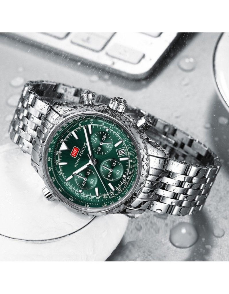 Mini Focus MF0463G.02 - cornerwatchesstore