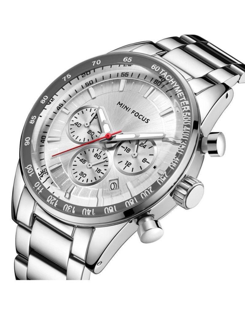 ساعة Mini Focus للرجال MF0187G-02 - cornerwatchesstore
