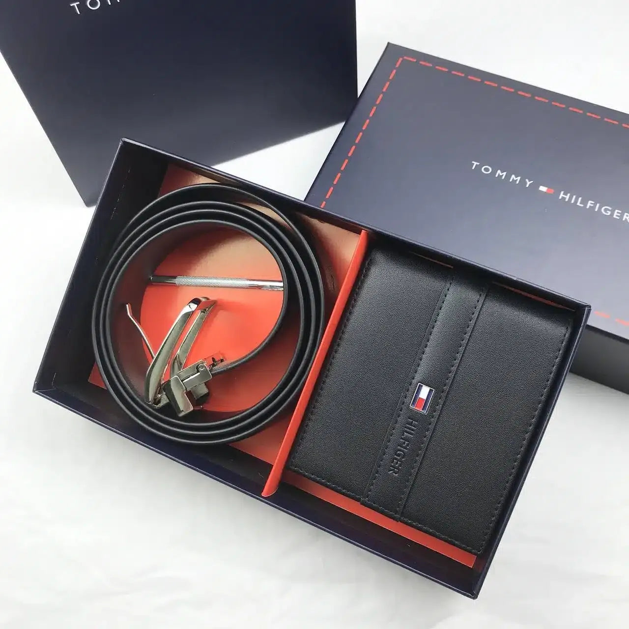 Tommy Set