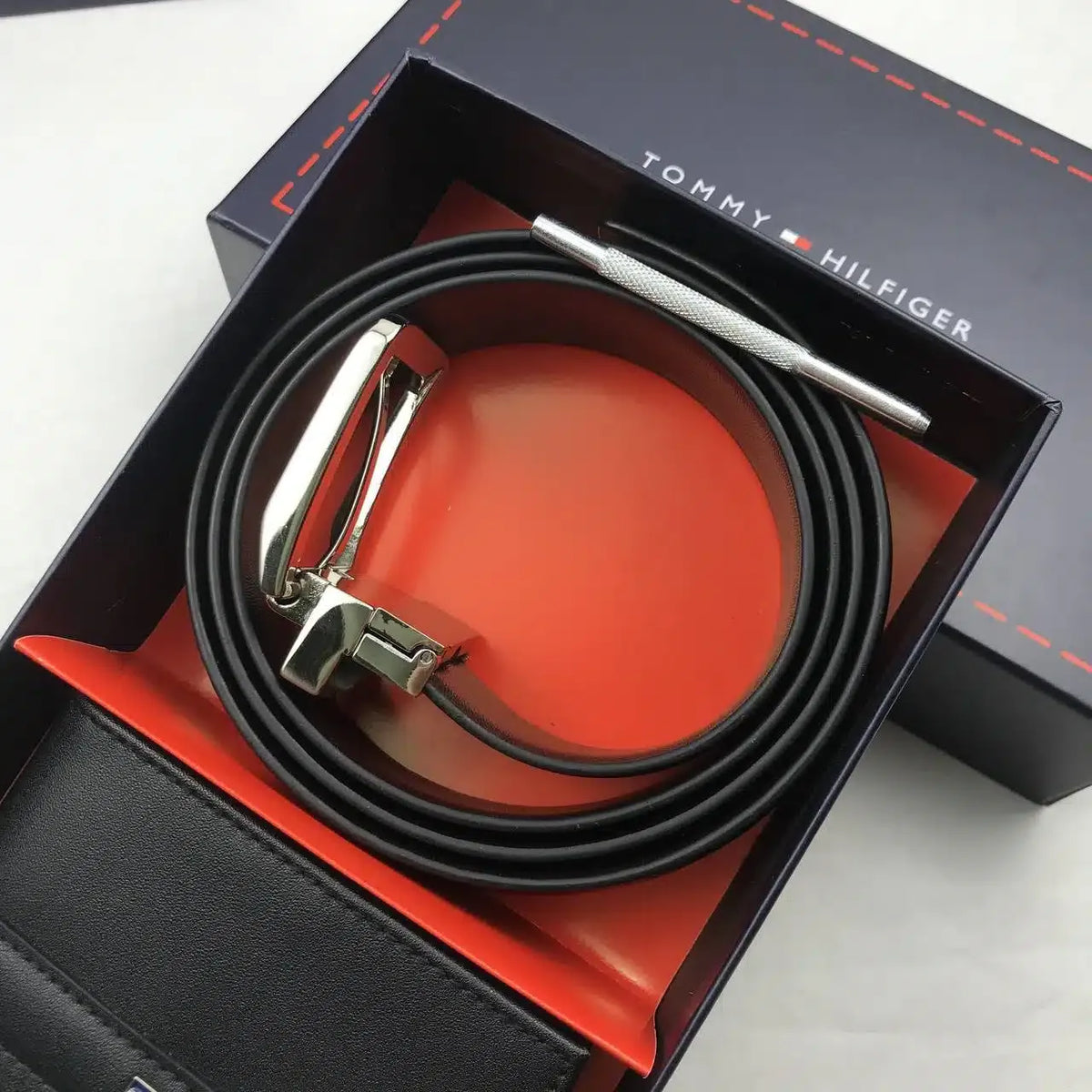Tommy Set - cornerwatchesstore