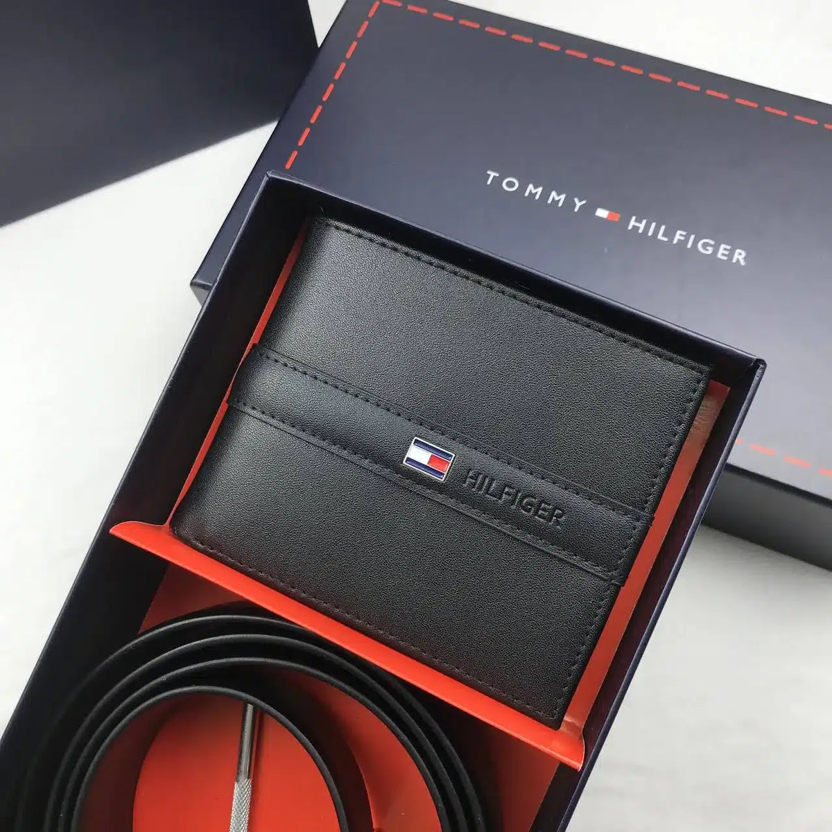 Tommy Set - cornerwatchesstore